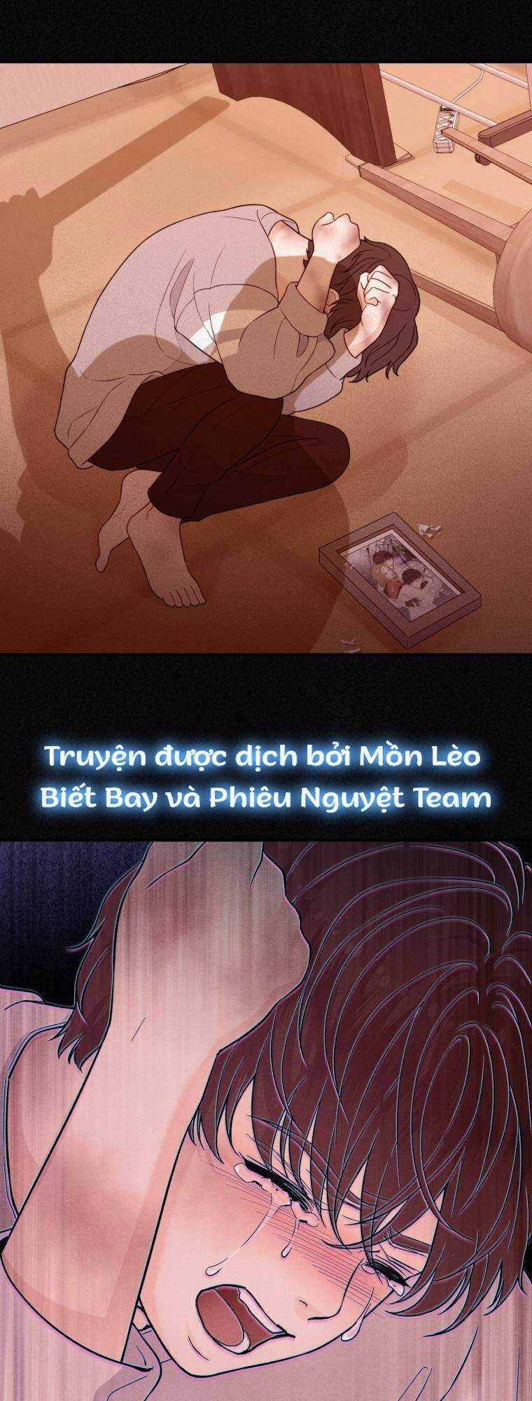 Cô Gái Cứu Tinh Được Yêu Mến Chapter 24 trang 60