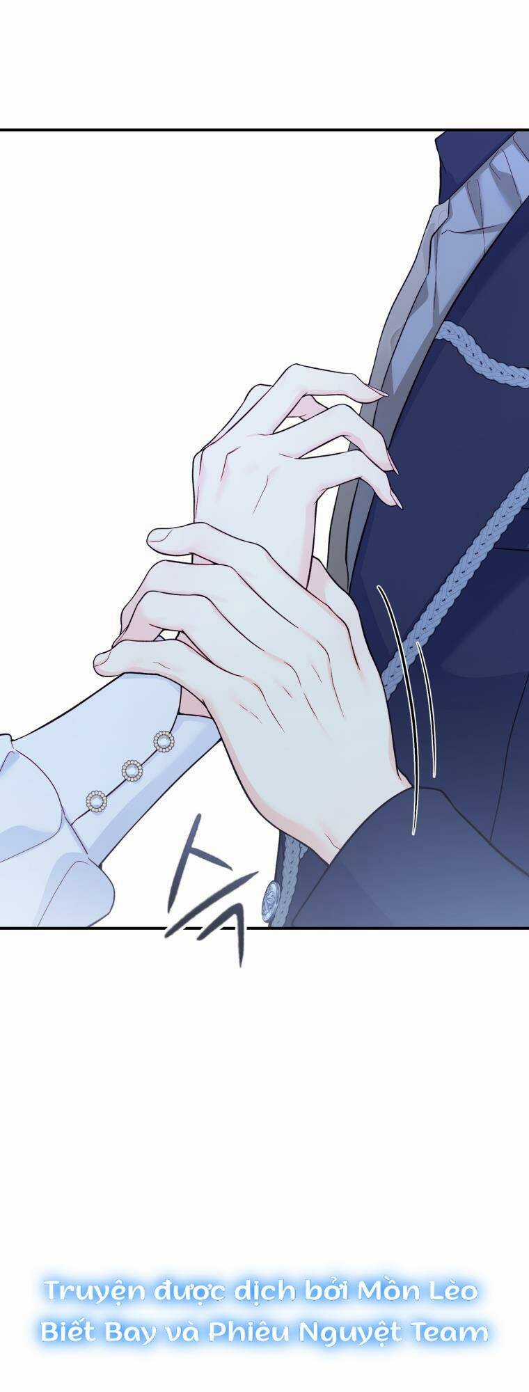 Cô Gái Cứu Tinh Được Yêu Mến Chapter 24 trang 63