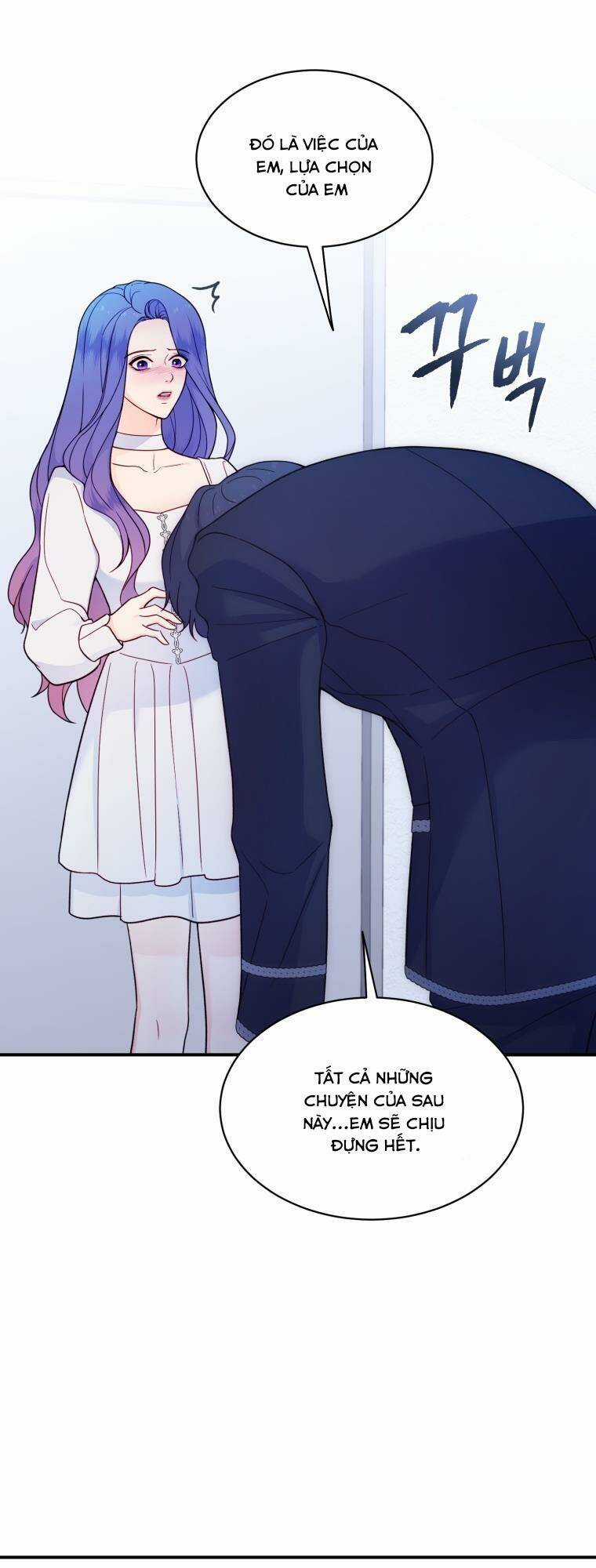 Cô Gái Cứu Tinh Được Yêu Mến Chapter 24 trang 64