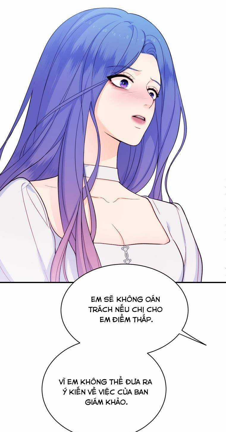 Cô Gái Cứu Tinh Được Yêu Mến Chapter 24 trang 65