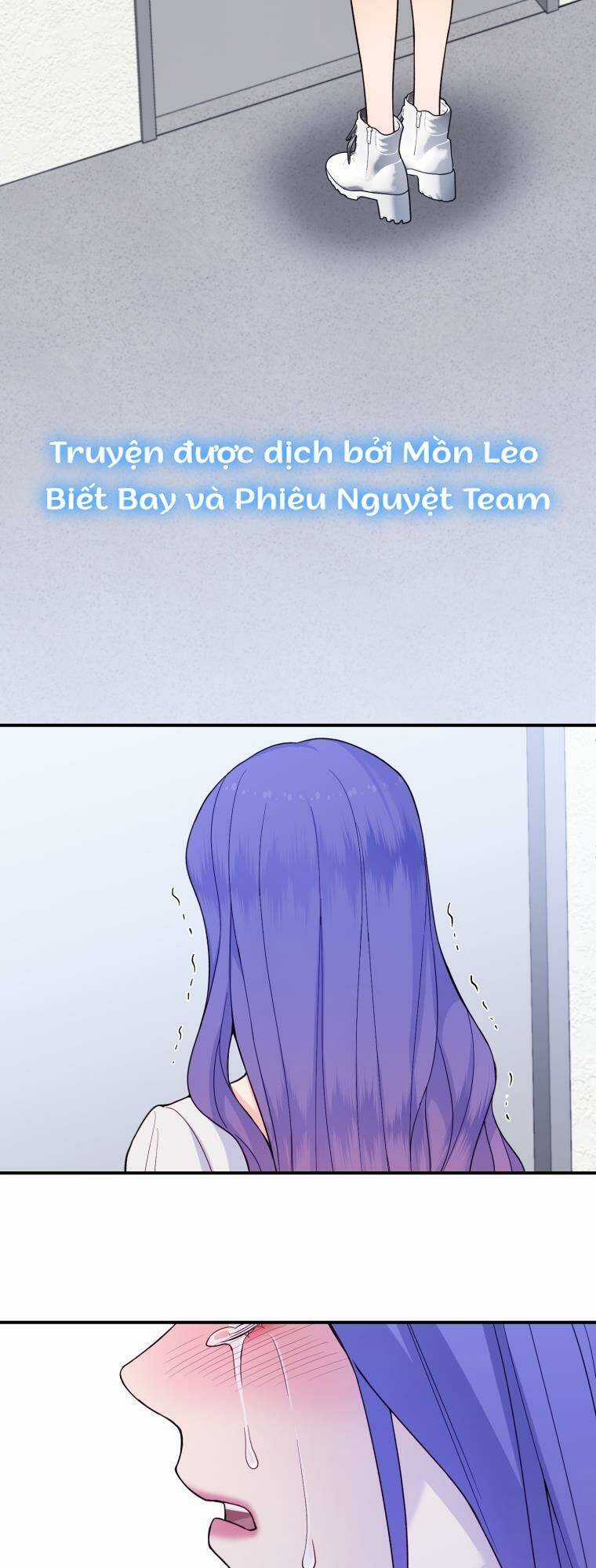 Cô Gái Cứu Tinh Được Yêu Mến Chapter 24 trang 68