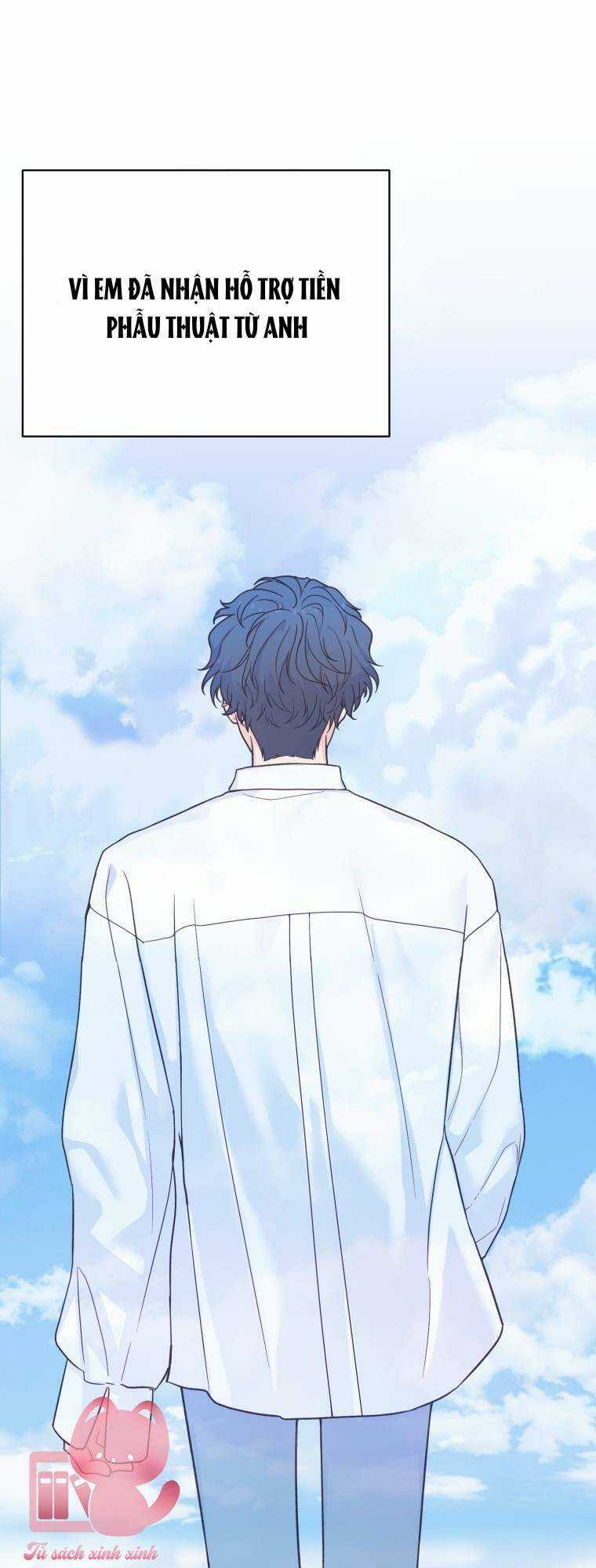 Cô Gái Cứu Tinh Được Yêu Mến Chapter 24 trang 70