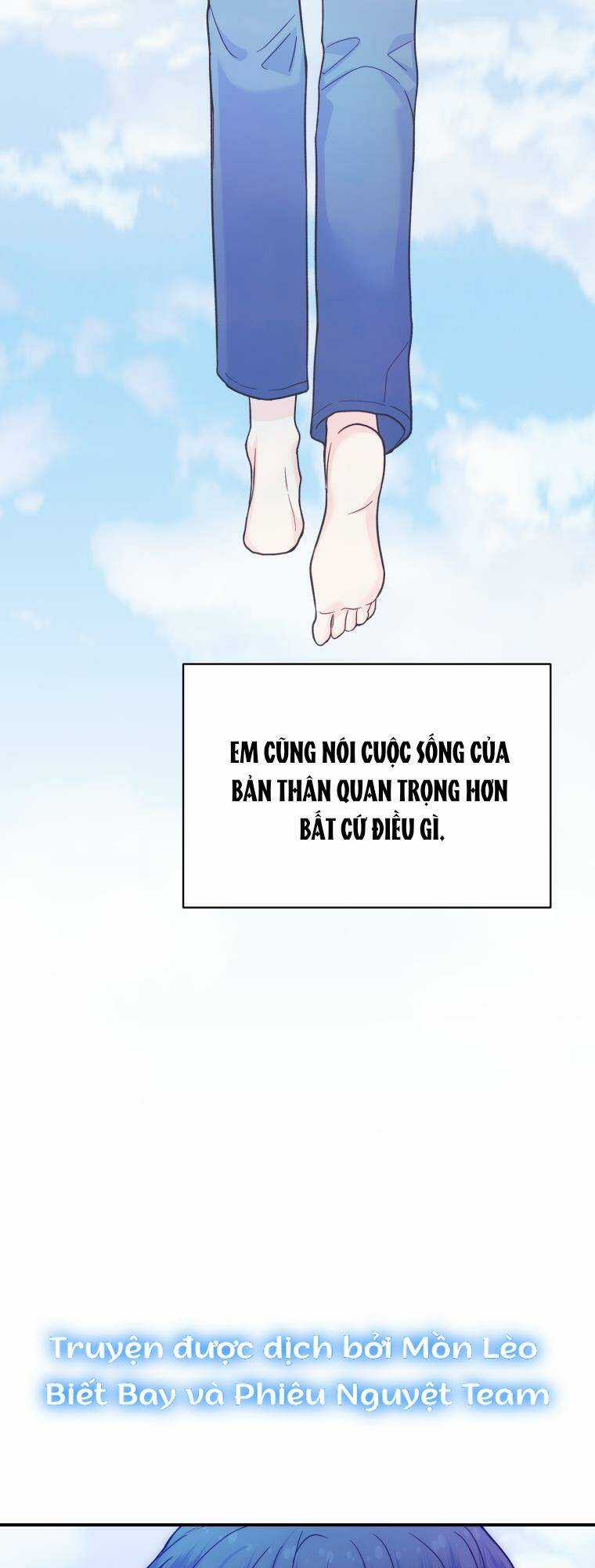 Cô Gái Cứu Tinh Được Yêu Mến Chapter 24 trang 71