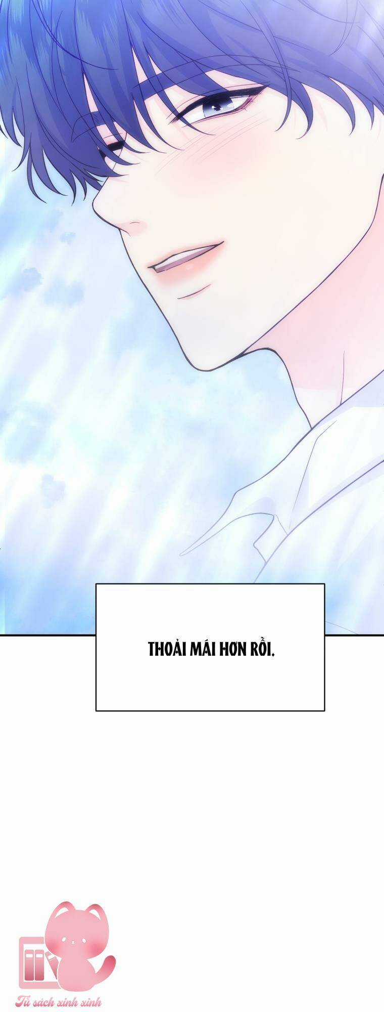 Cô Gái Cứu Tinh Được Yêu Mến Chapter 24 trang 74