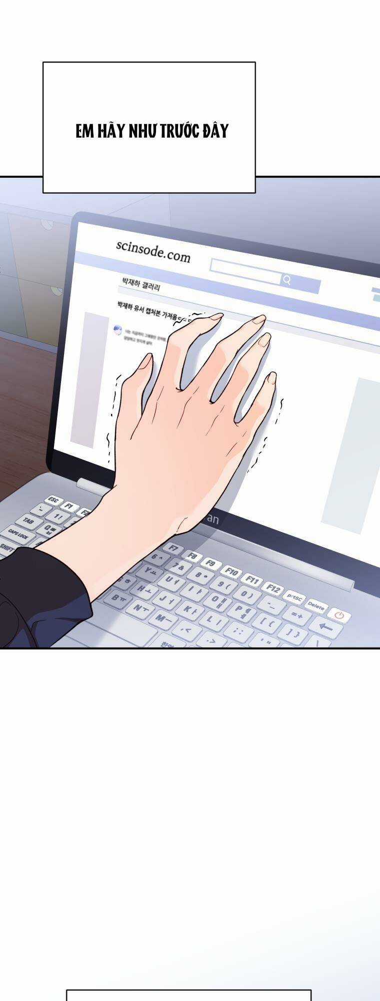 Cô Gái Cứu Tinh Được Yêu Mến Chapter 24 trang 75