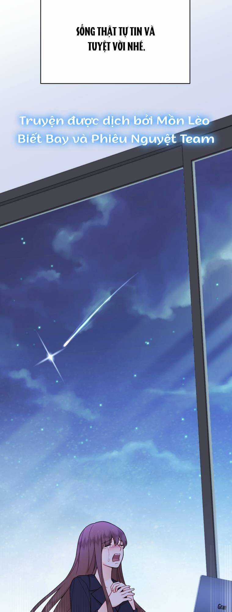 Cô Gái Cứu Tinh Được Yêu Mến Chapter 24 trang 76