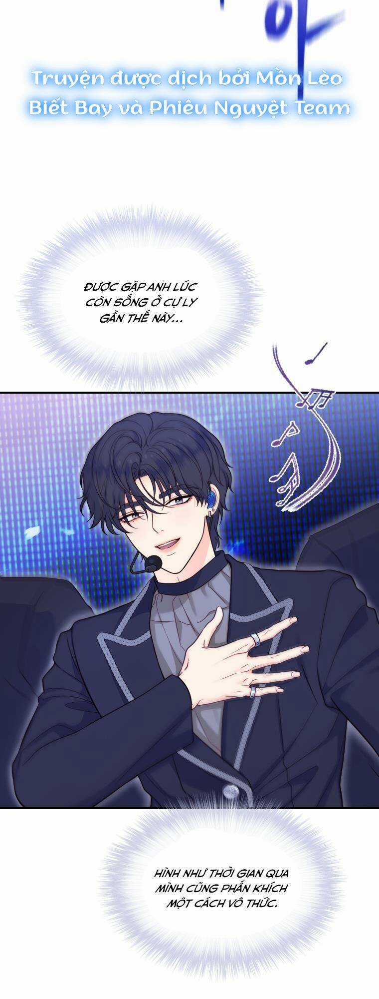 Cô Gái Cứu Tinh Được Yêu Mến Chapter 24 trang 80