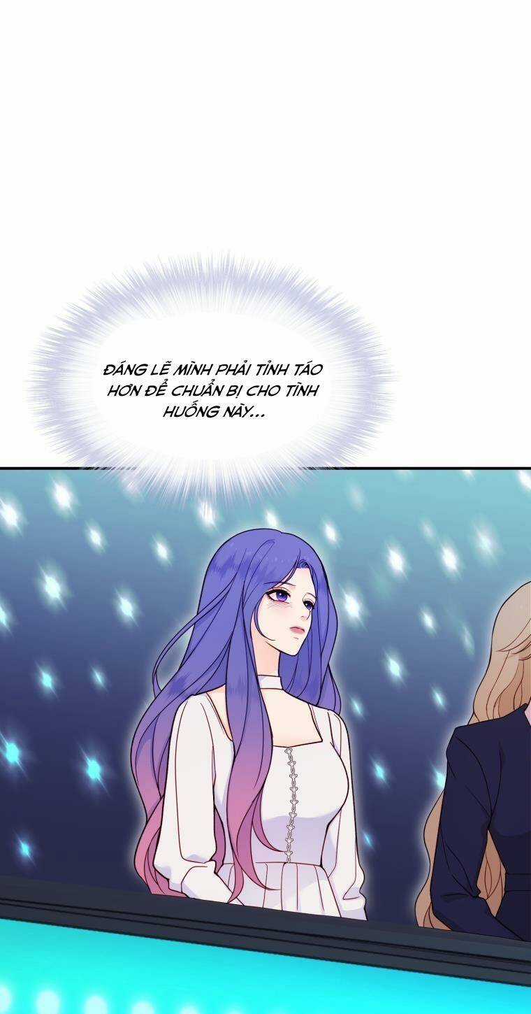 Cô Gái Cứu Tinh Được Yêu Mến Chapter 24 trang 81