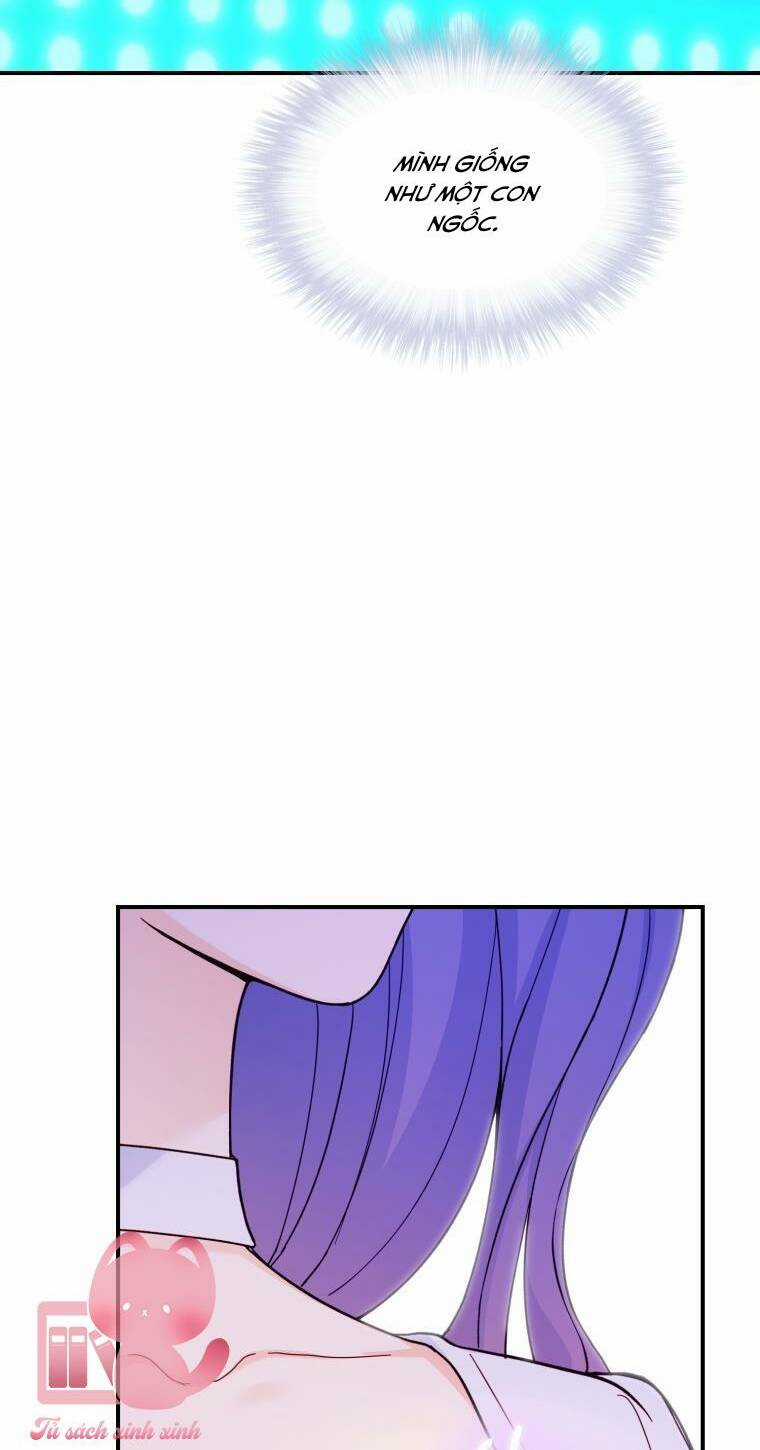 Cô Gái Cứu Tinh Được Yêu Mến Chapter 24 trang 82