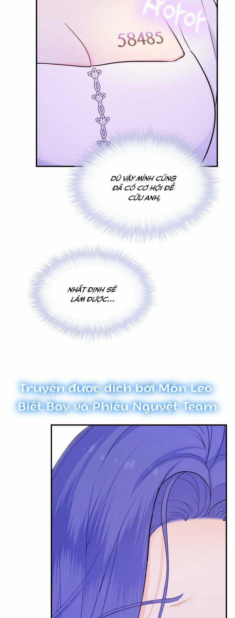 Cô Gái Cứu Tinh Được Yêu Mến Chapter 24 trang 83