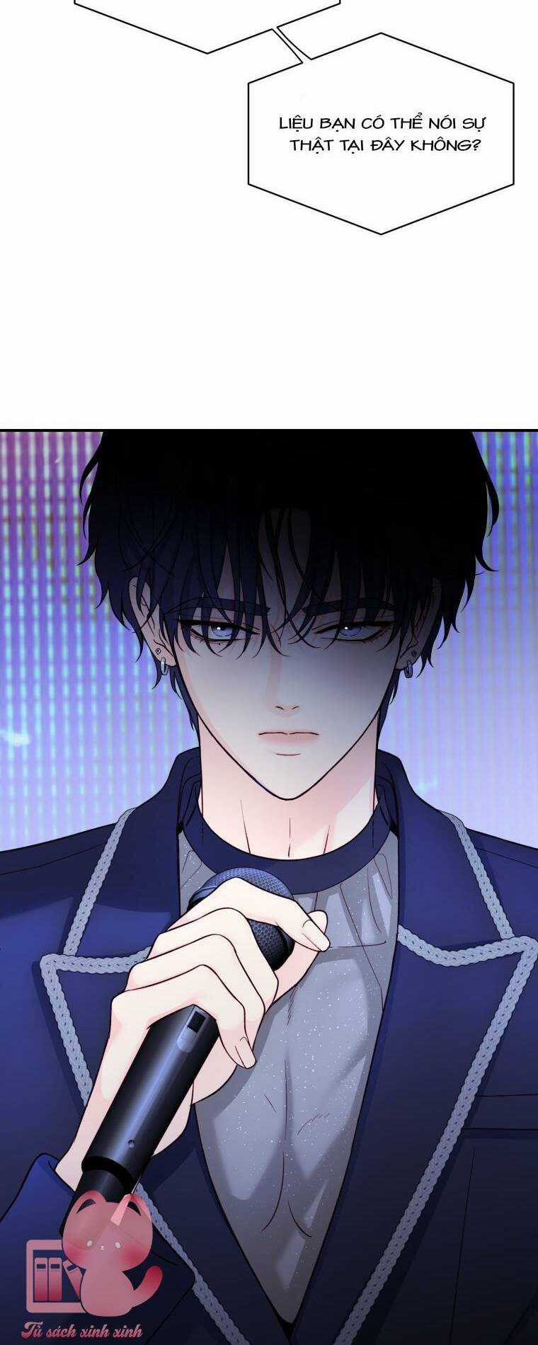 Cô Gái Cứu Tinh Được Yêu Mến Chapter 24 trang 88