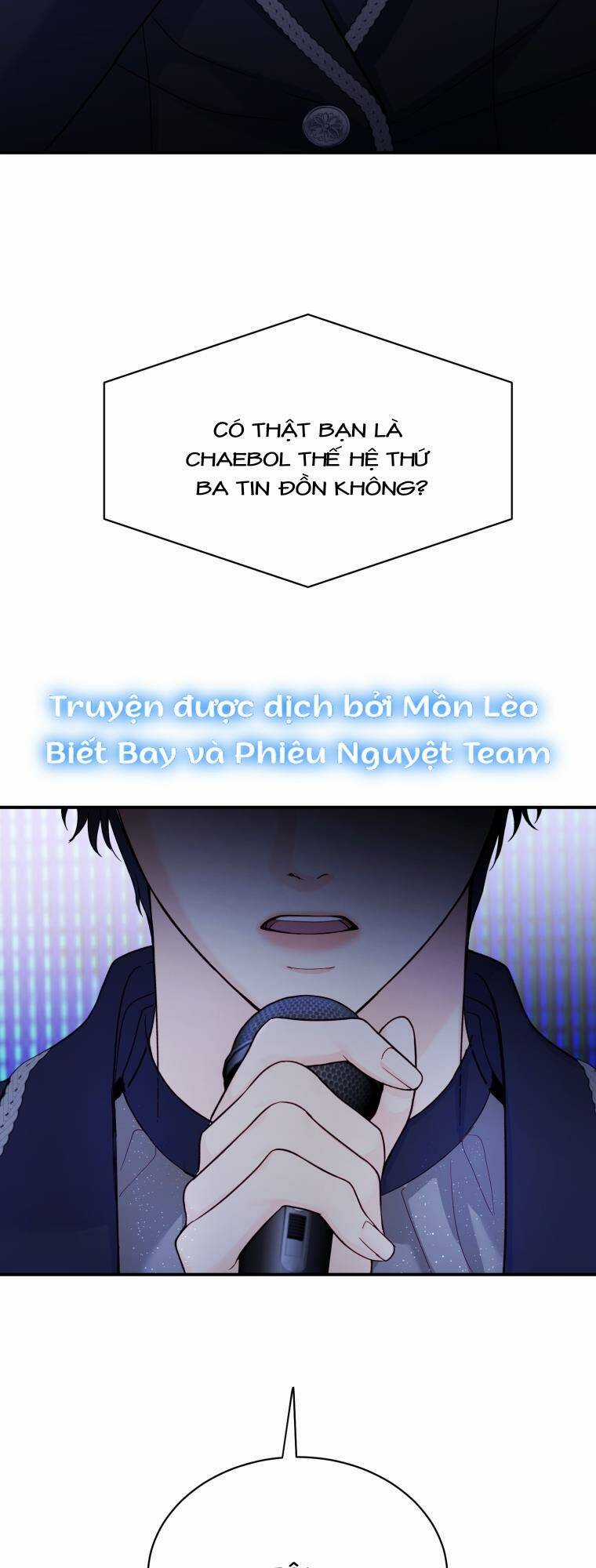 Cô Gái Cứu Tinh Được Yêu Mến Chapter 24 trang 89