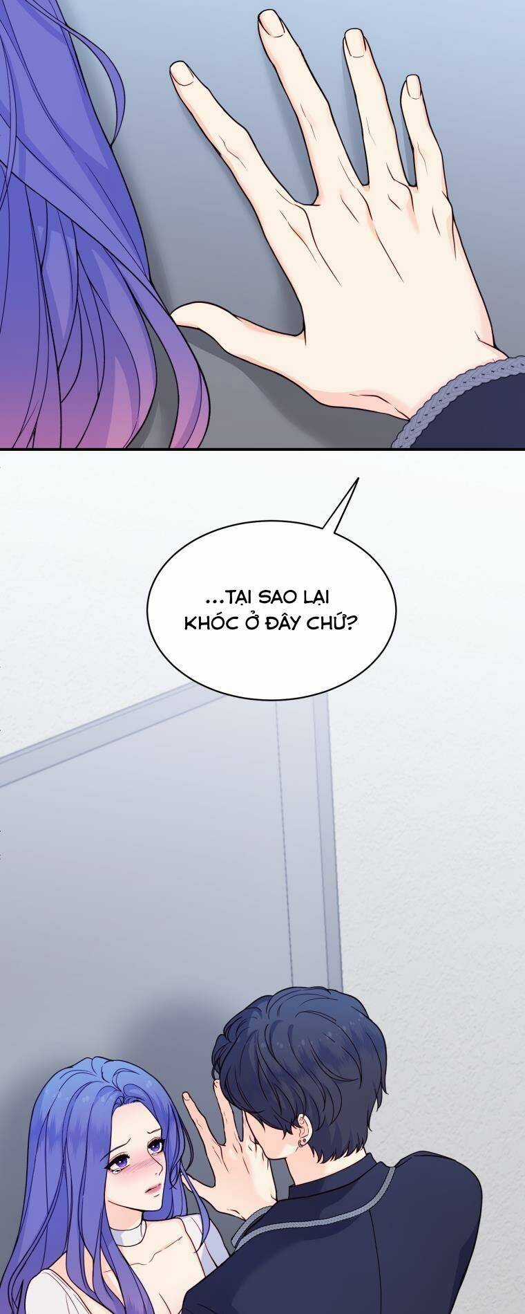 Cô Gái Cứu Tinh Được Yêu Mến Chapter 24 trang 9