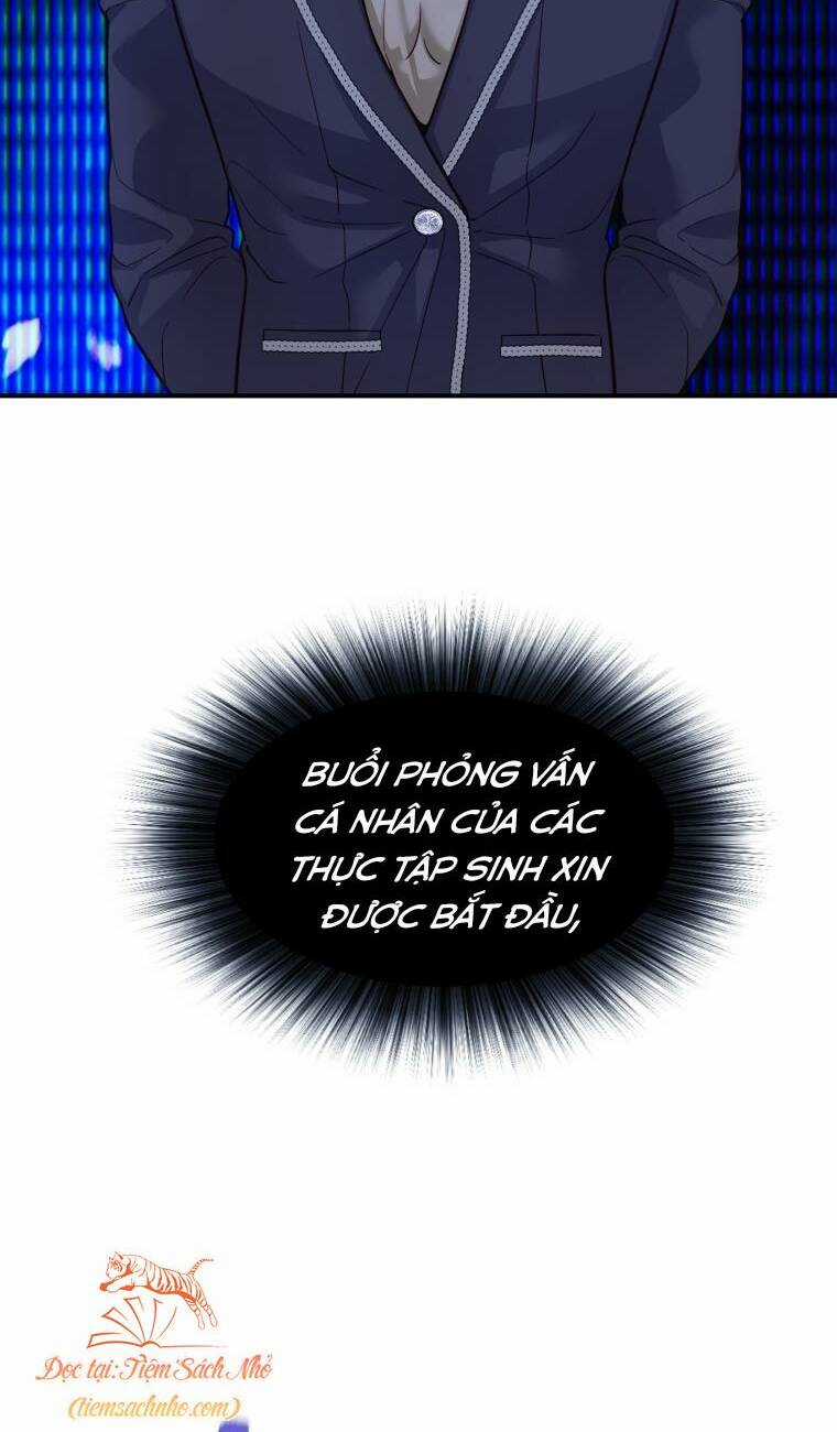 Cô Gái Cứu Tinh Được Yêu Mến Chapter 25 trang 14