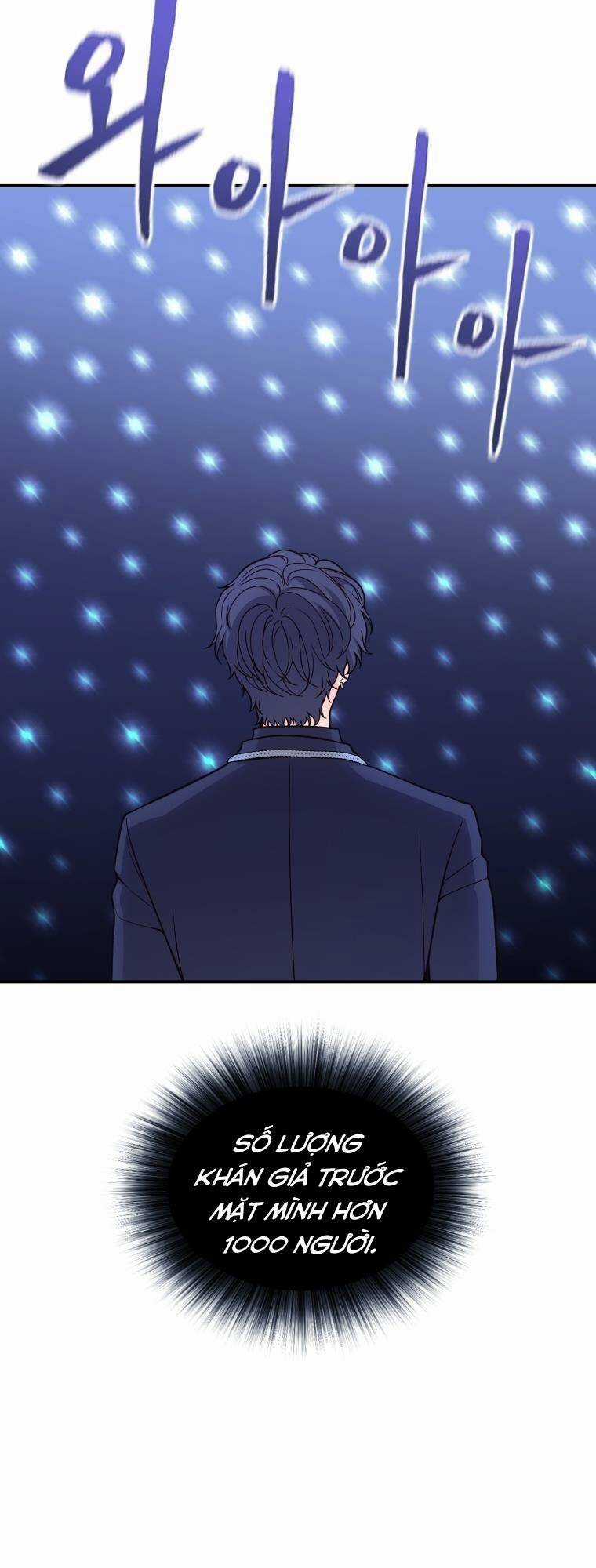 Cô Gái Cứu Tinh Được Yêu Mến Chapter 25 trang 15