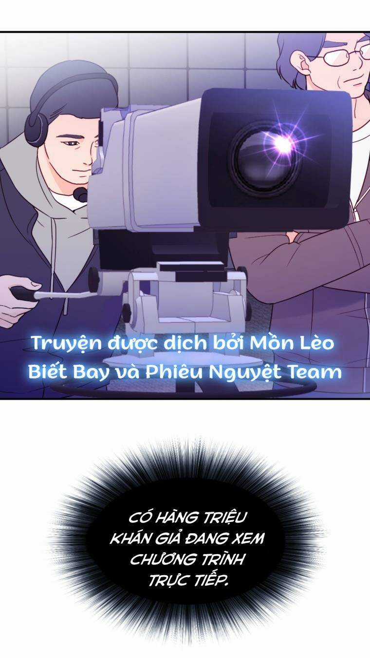 Cô Gái Cứu Tinh Được Yêu Mến Chapter 25 trang 16