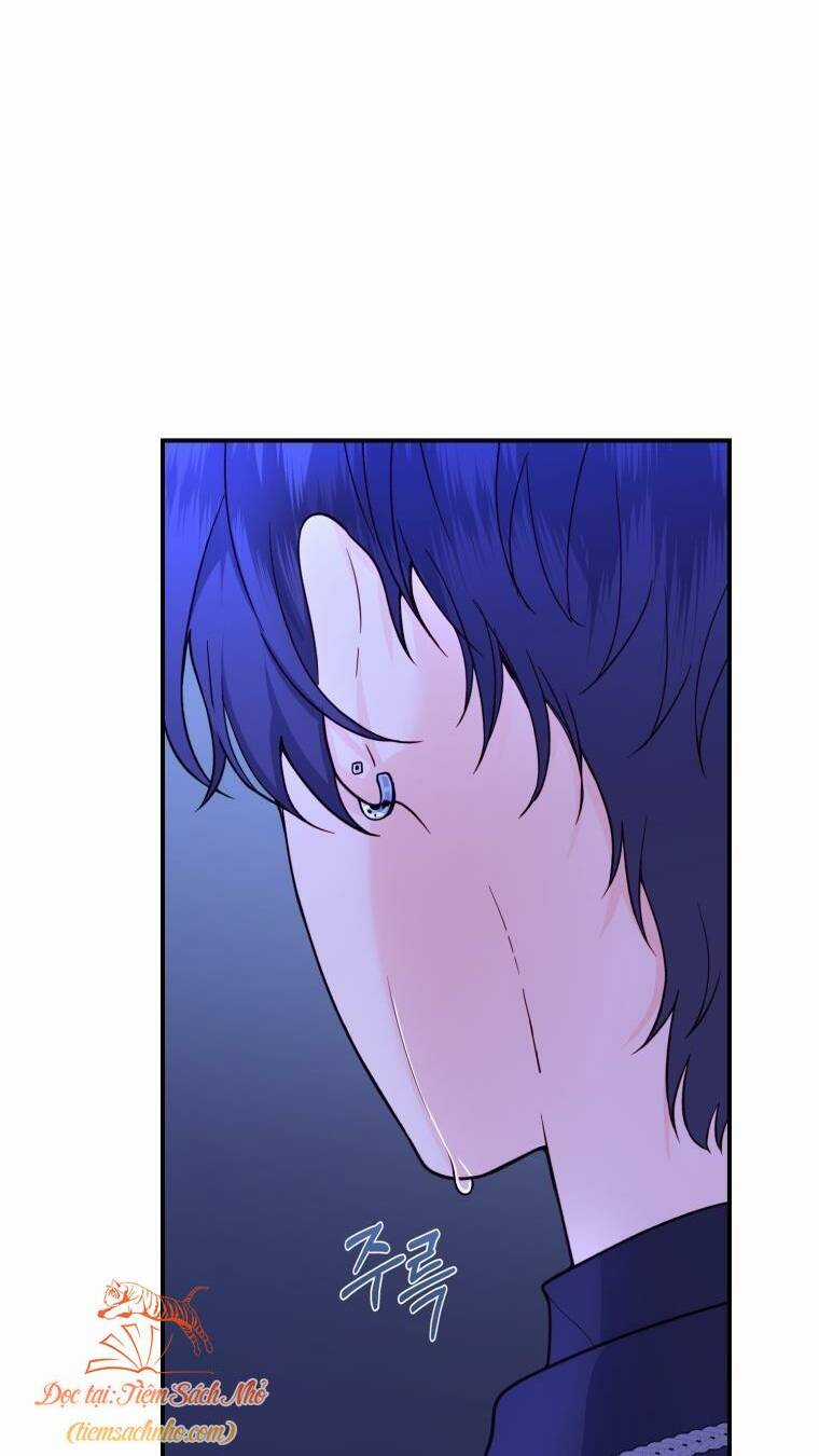 Cô Gái Cứu Tinh Được Yêu Mến Chapter 25 trang 17