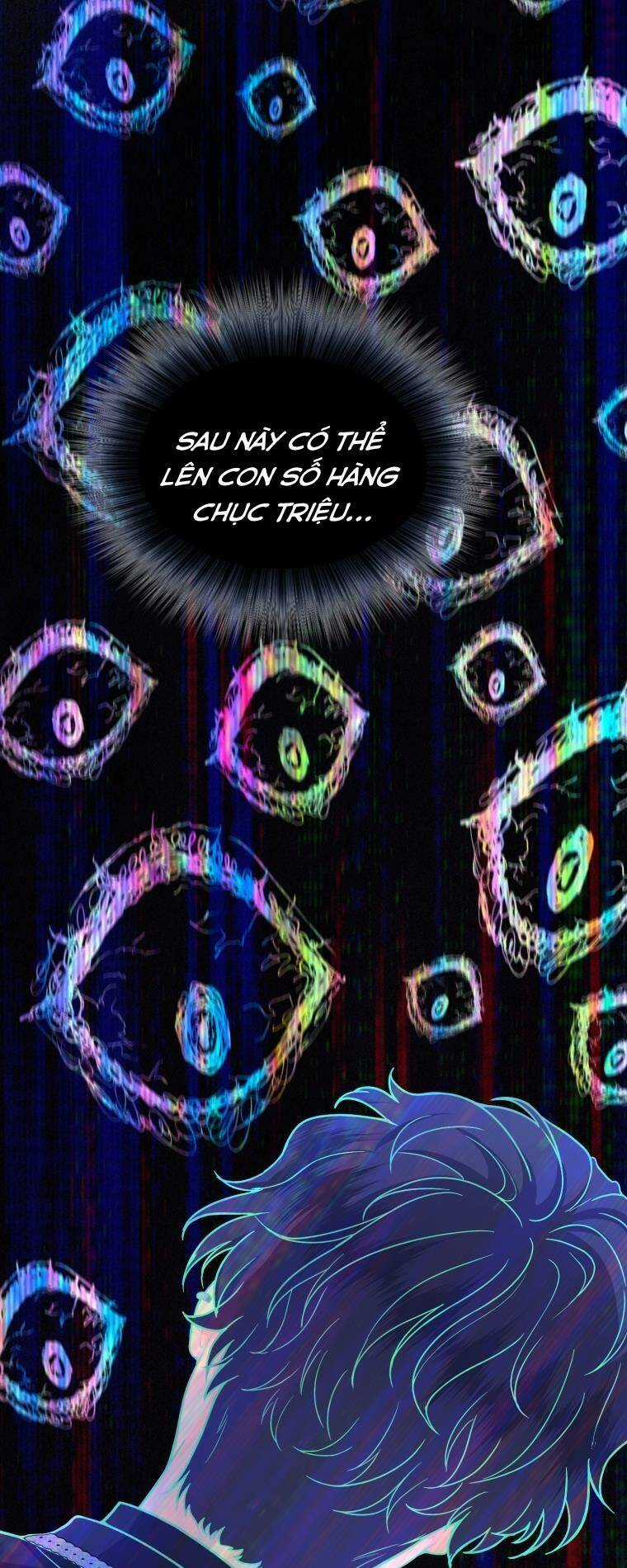 Cô Gái Cứu Tinh Được Yêu Mến Chapter 25 trang 19