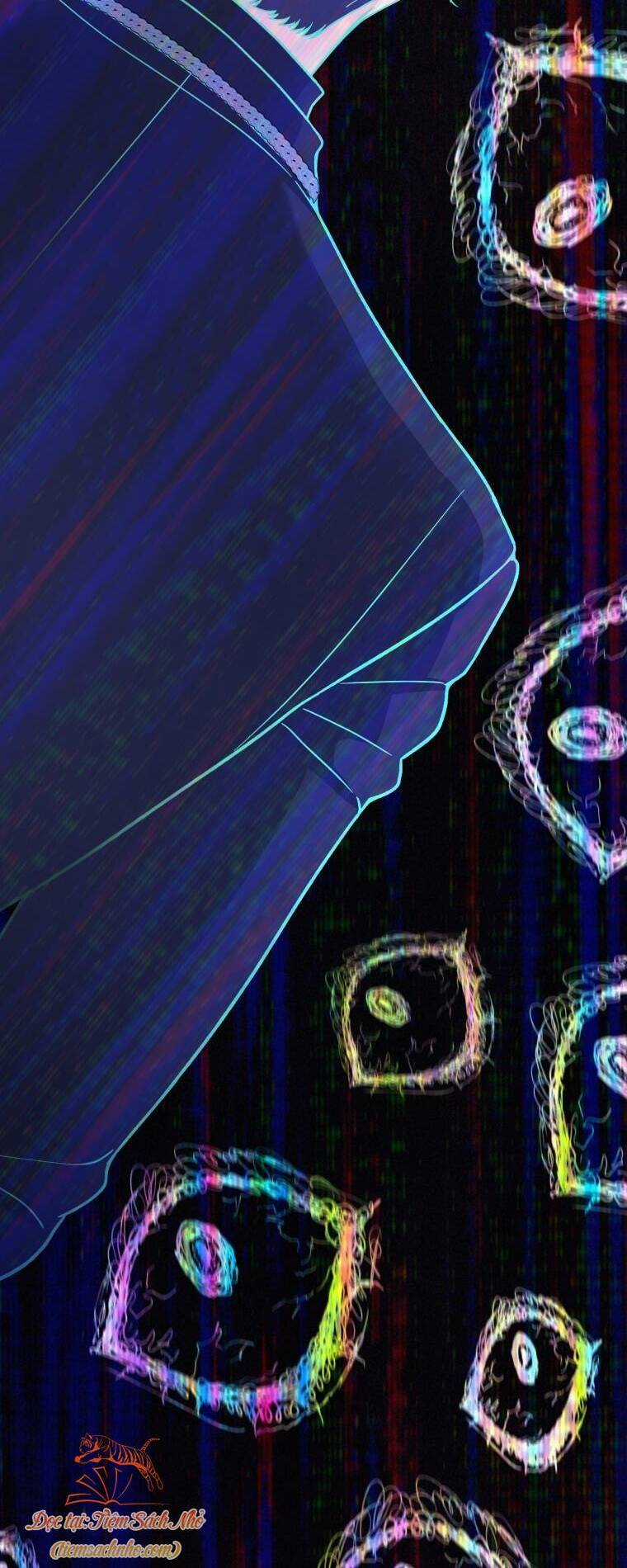 Cô Gái Cứu Tinh Được Yêu Mến Chapter 25 trang 20