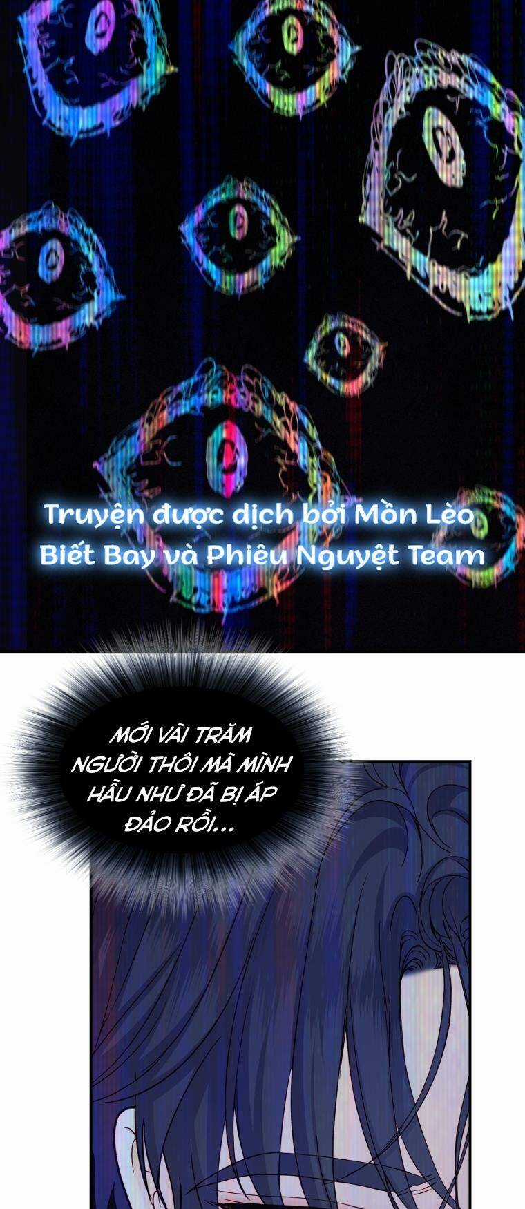 Cô Gái Cứu Tinh Được Yêu Mến Chapter 25 trang 22