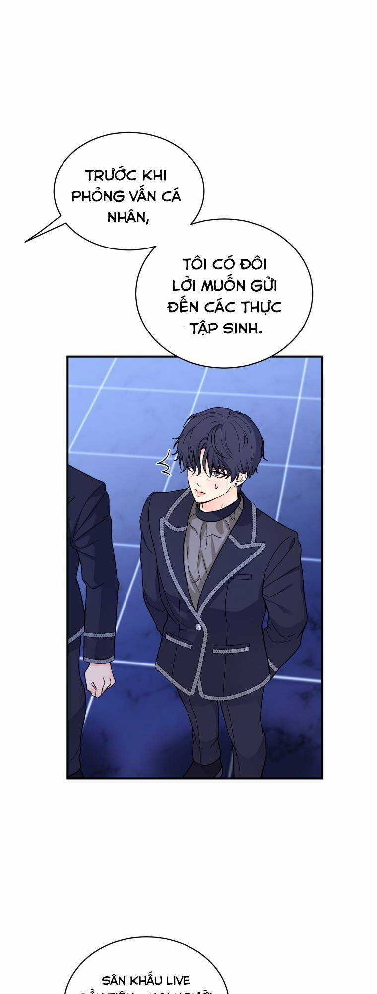 Cô Gái Cứu Tinh Được Yêu Mến Chapter 25 trang 26