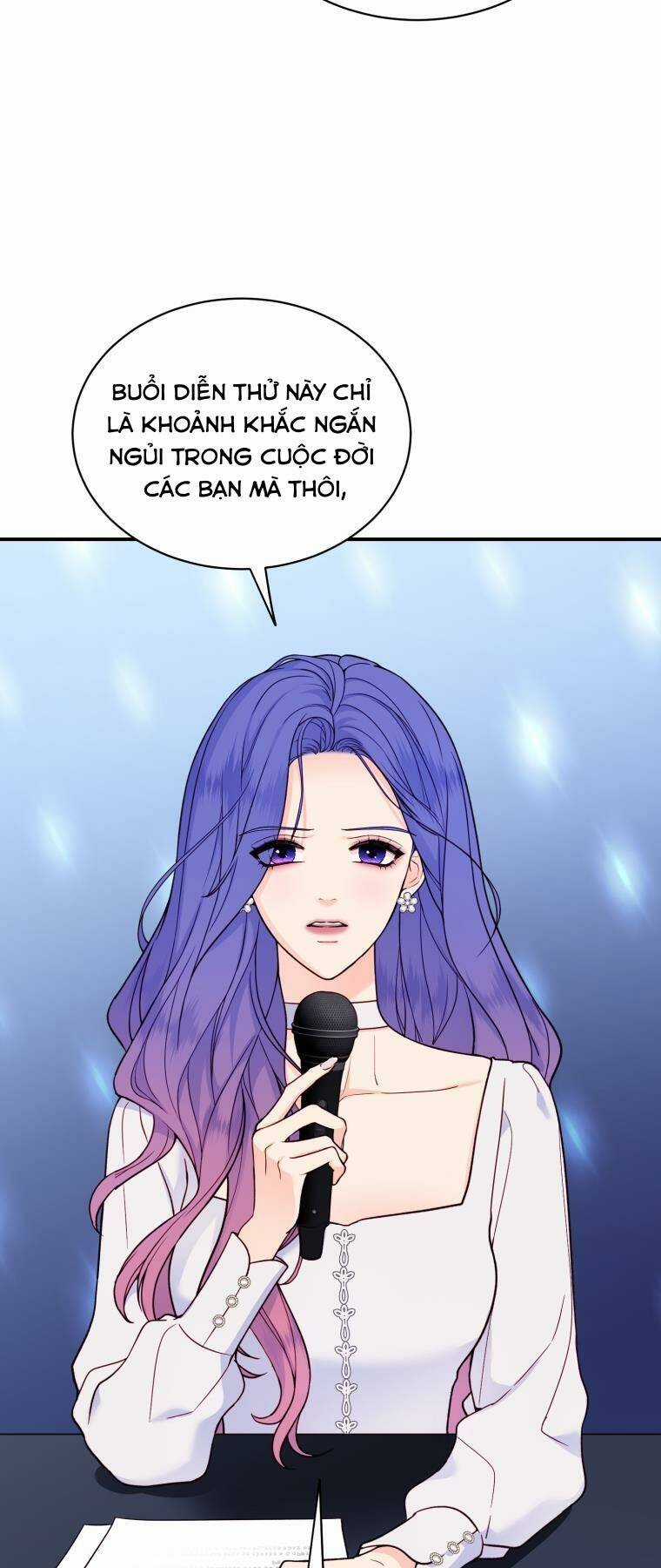 Cô Gái Cứu Tinh Được Yêu Mến Chapter 25 trang 29