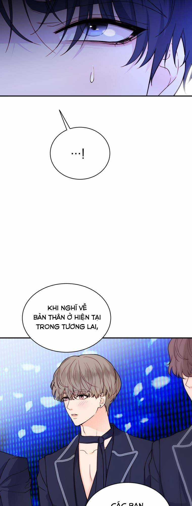 Cô Gái Cứu Tinh Được Yêu Mến Chapter 25 trang 31