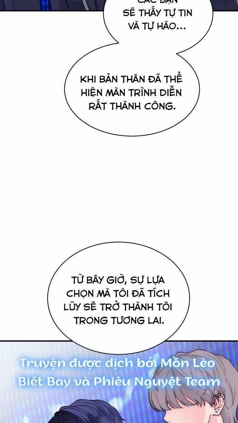 Cô Gái Cứu Tinh Được Yêu Mến Chapter 25 trang 32