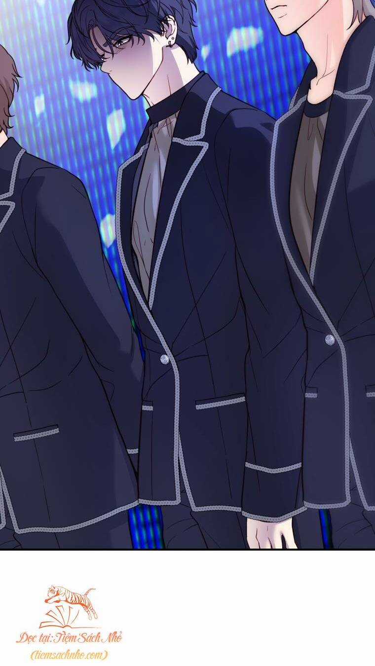 Cô Gái Cứu Tinh Được Yêu Mến Chapter 25 trang 33