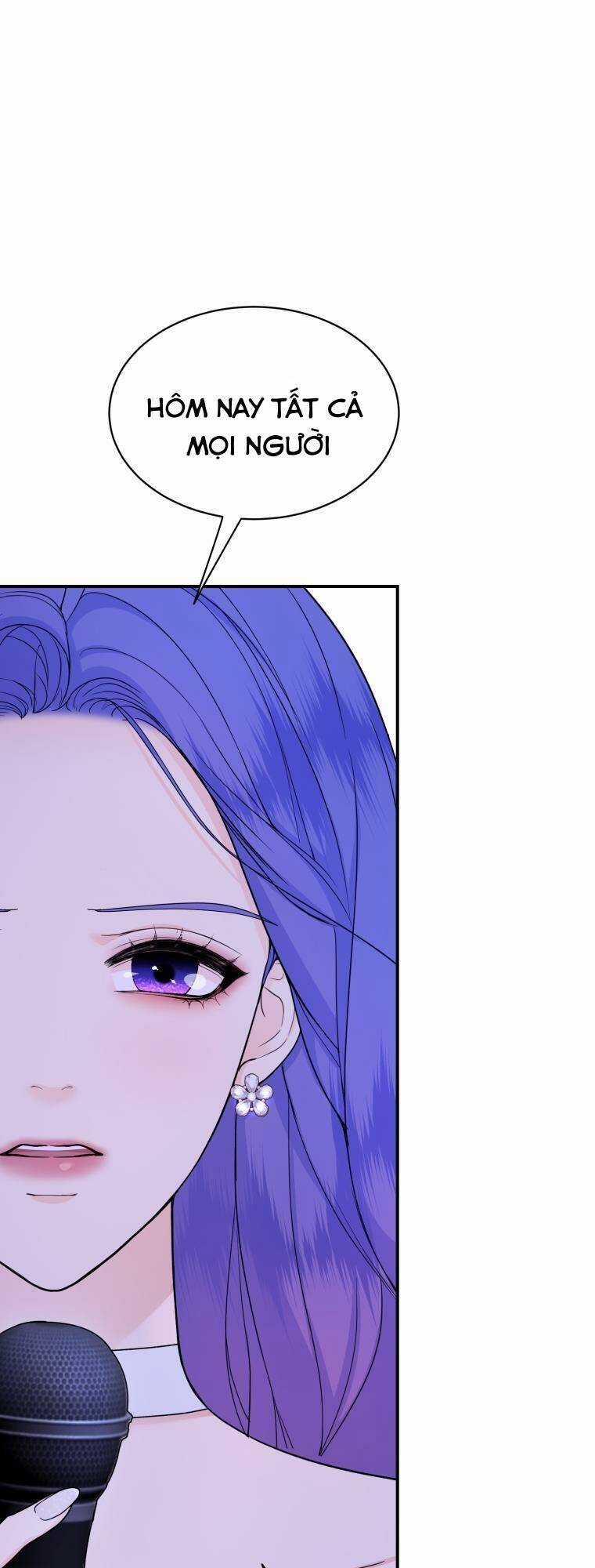 Cô Gái Cứu Tinh Được Yêu Mến Chapter 25 trang 34