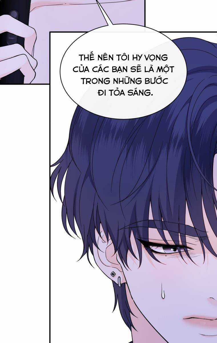 Cô Gái Cứu Tinh Được Yêu Mến Chapter 25 trang 35