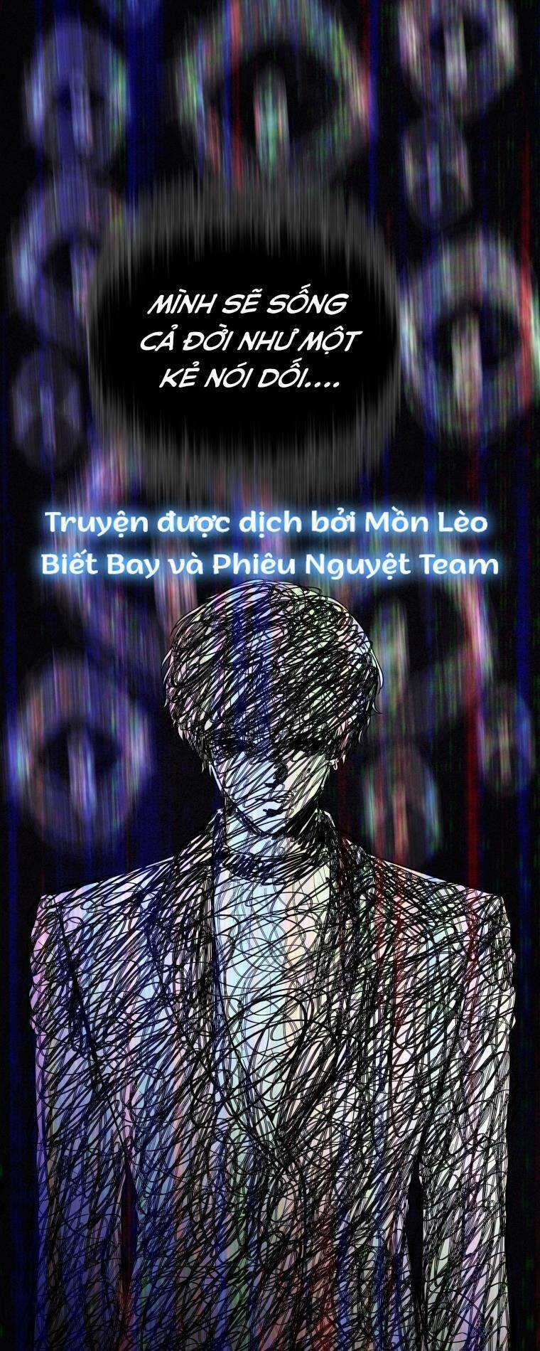 Cô Gái Cứu Tinh Được Yêu Mến Chapter 25 trang 38