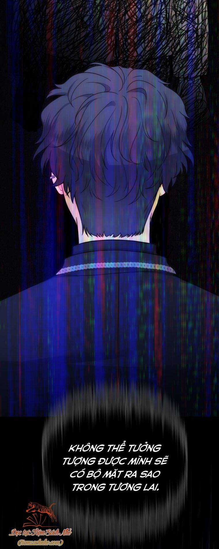 Cô Gái Cứu Tinh Được Yêu Mến Chapter 25 trang 39