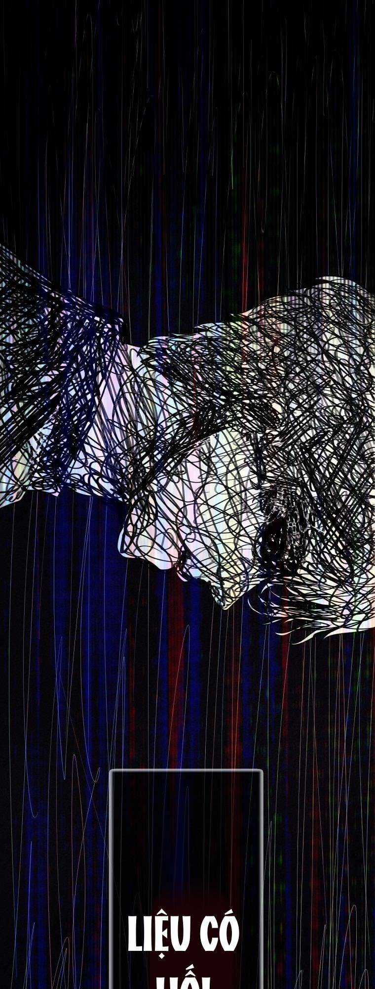 Cô Gái Cứu Tinh Được Yêu Mến Chapter 25 trang 40