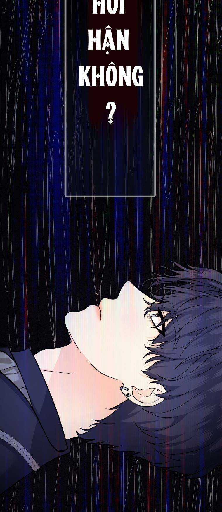 Cô Gái Cứu Tinh Được Yêu Mến Chapter 25 trang 41