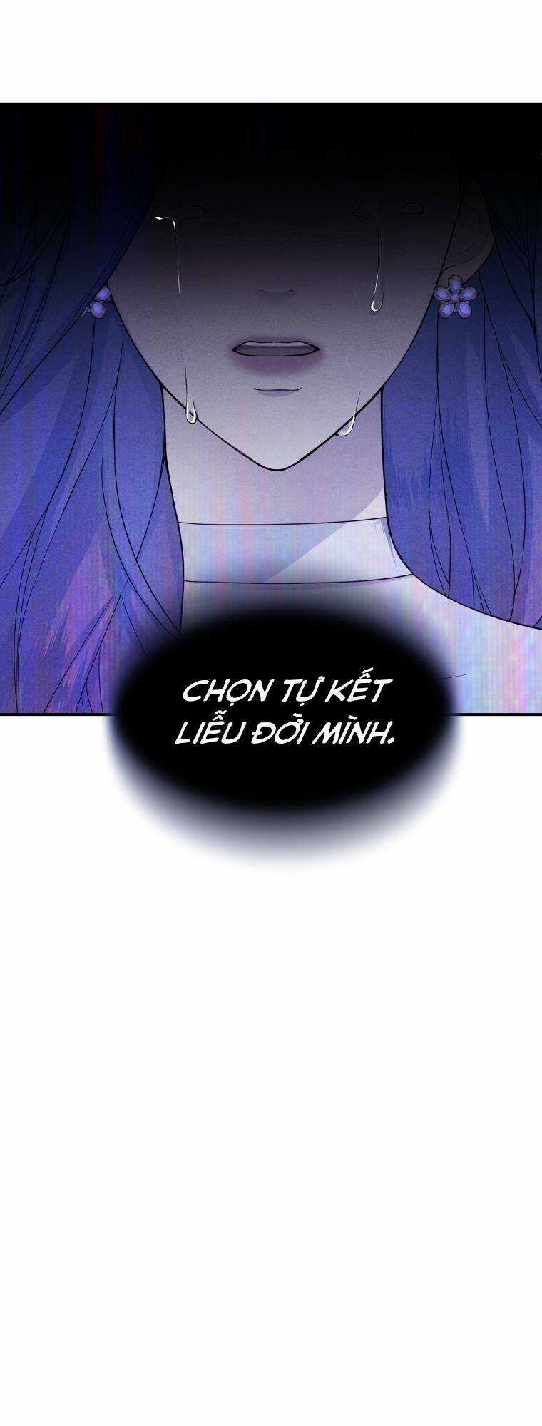 Cô Gái Cứu Tinh Được Yêu Mến Chapter 25 trang 43