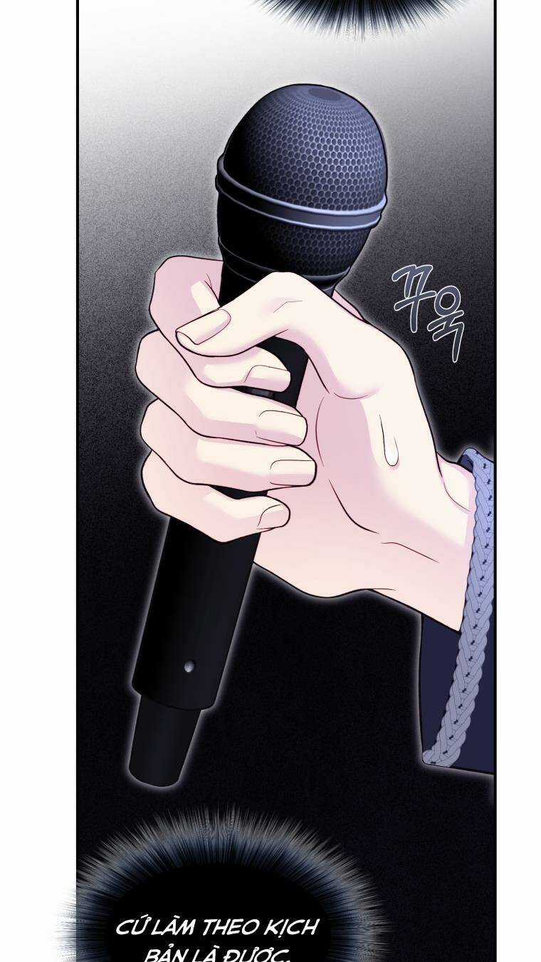 Cô Gái Cứu Tinh Được Yêu Mến Chapter 25 trang 47