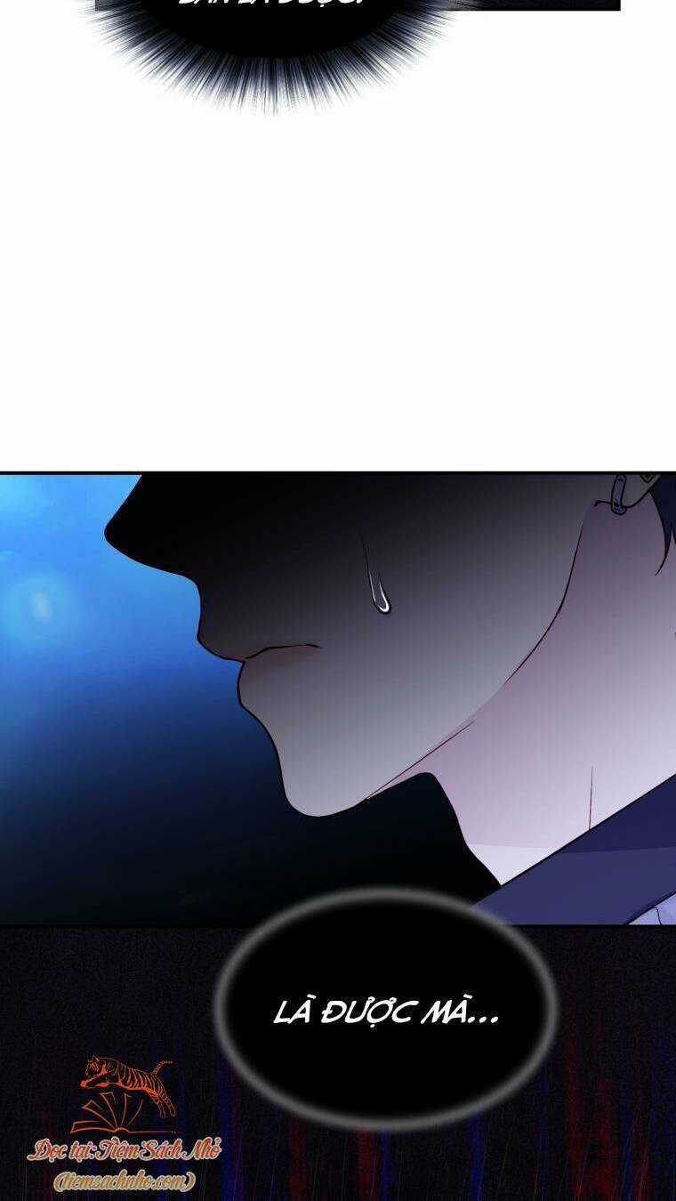 Cô Gái Cứu Tinh Được Yêu Mến Chapter 25 trang 48