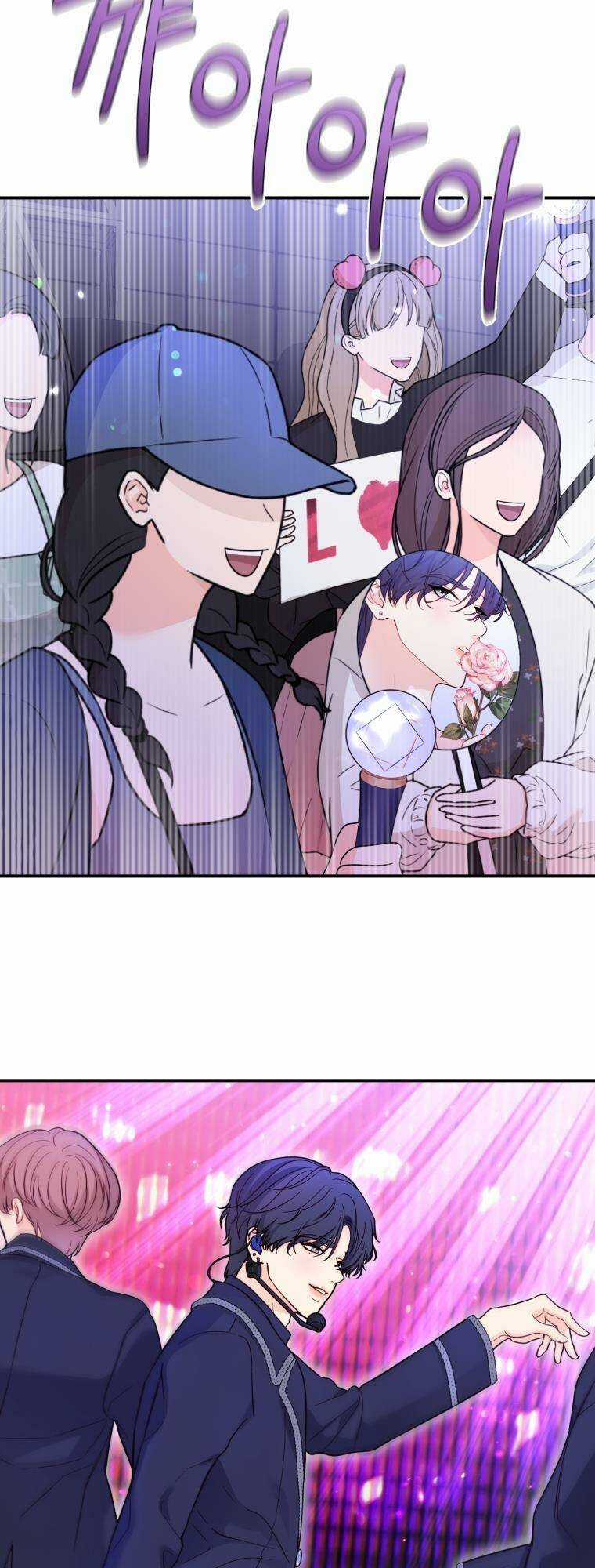 Cô Gái Cứu Tinh Được Yêu Mến Chapter 25 trang 5