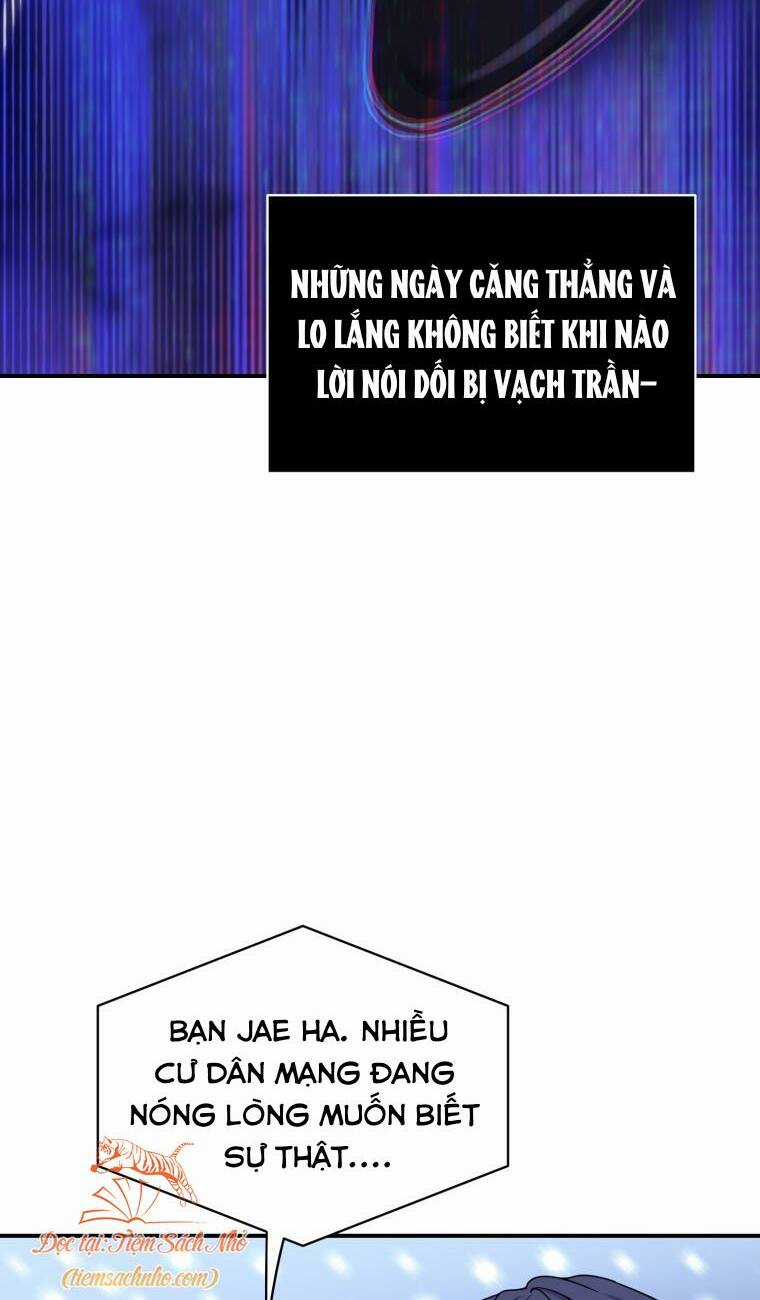 Cô Gái Cứu Tinh Được Yêu Mến Chapter 25 trang 52