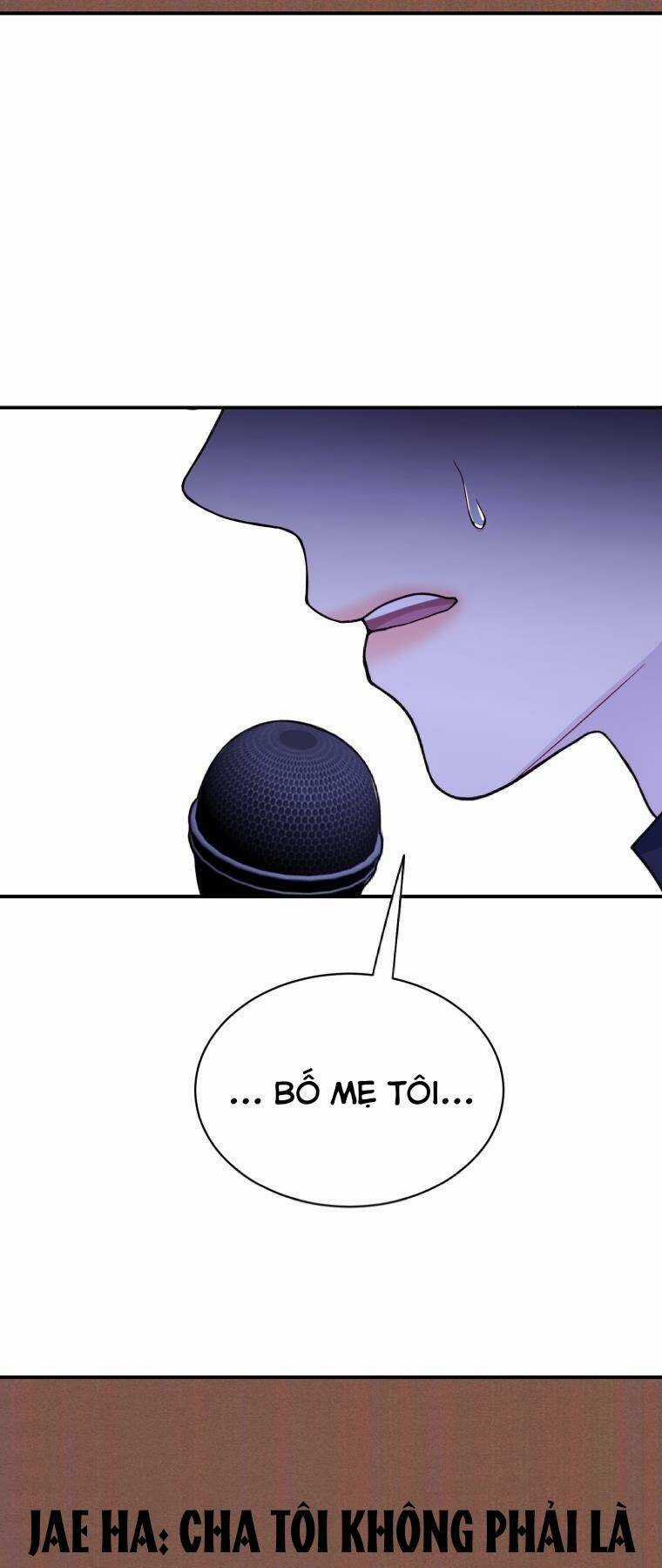 Cô Gái Cứu Tinh Được Yêu Mến Chapter 25 trang 56