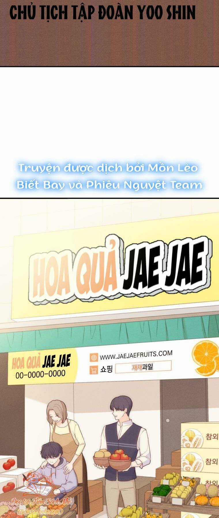 Cô Gái Cứu Tinh Được Yêu Mến Chapter 25 trang 57