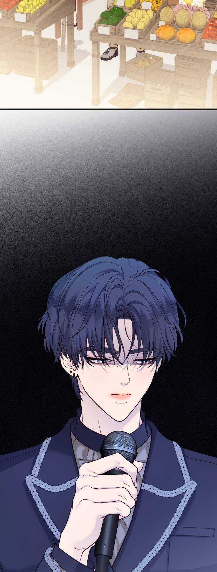 Cô Gái Cứu Tinh Được Yêu Mến Chapter 25 trang 58