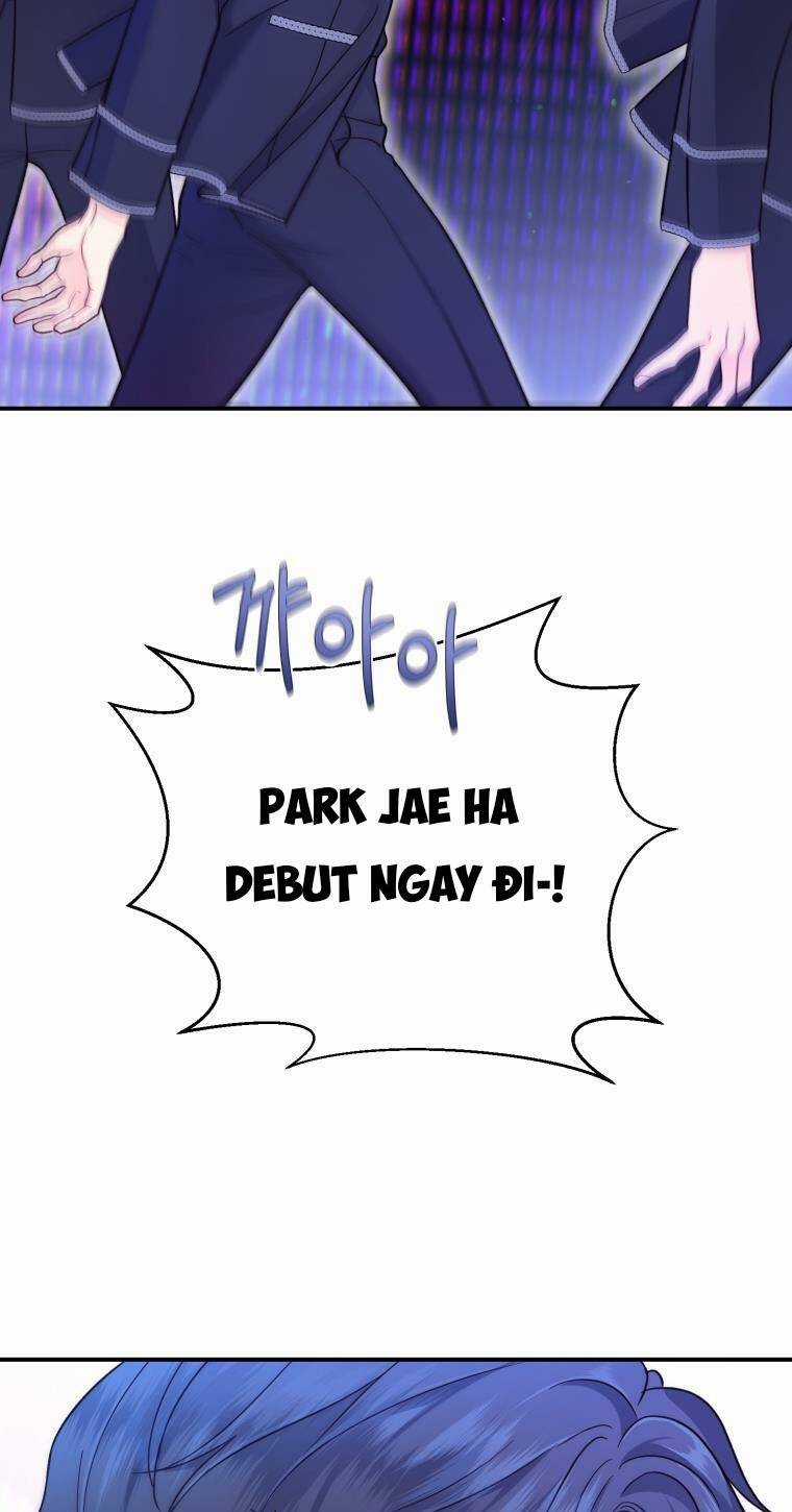 Cô Gái Cứu Tinh Được Yêu Mến Chapter 25 trang 6