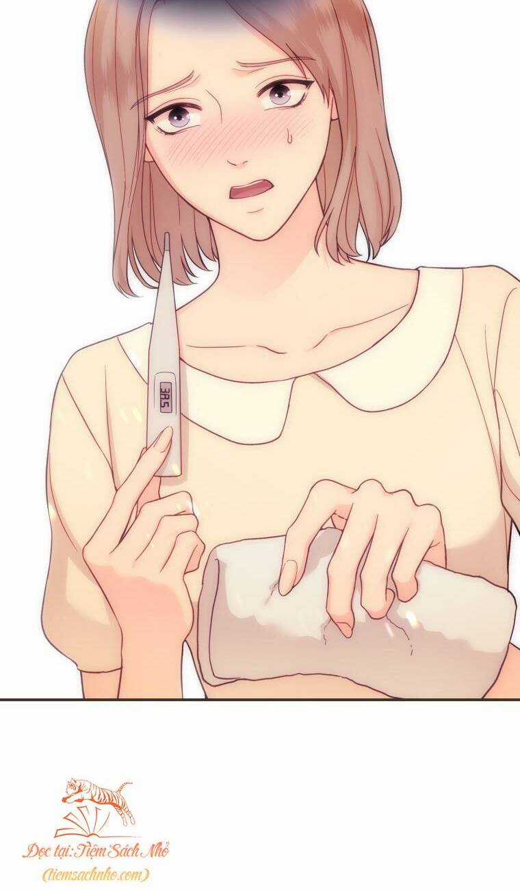 Cô Gái Cứu Tinh Được Yêu Mến Chapter 25 trang 61