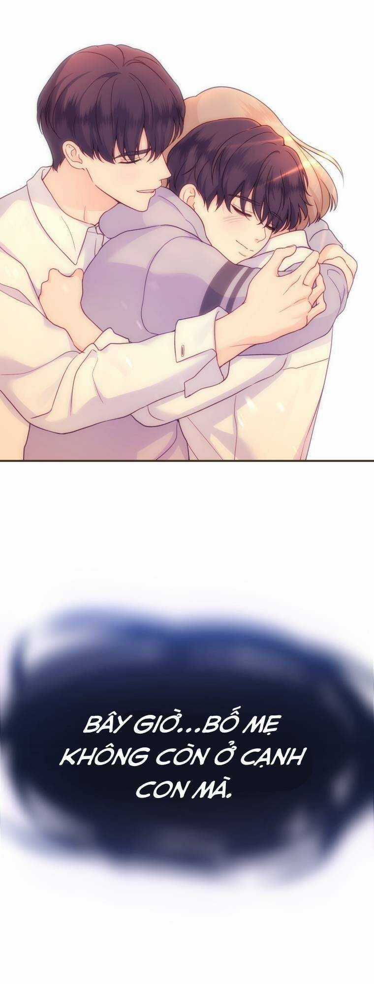 Cô Gái Cứu Tinh Được Yêu Mến Chapter 25 trang 62