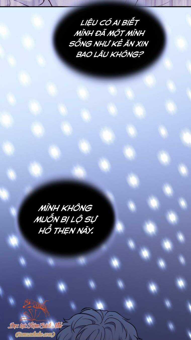 Cô Gái Cứu Tinh Được Yêu Mến Chapter 25 trang 64