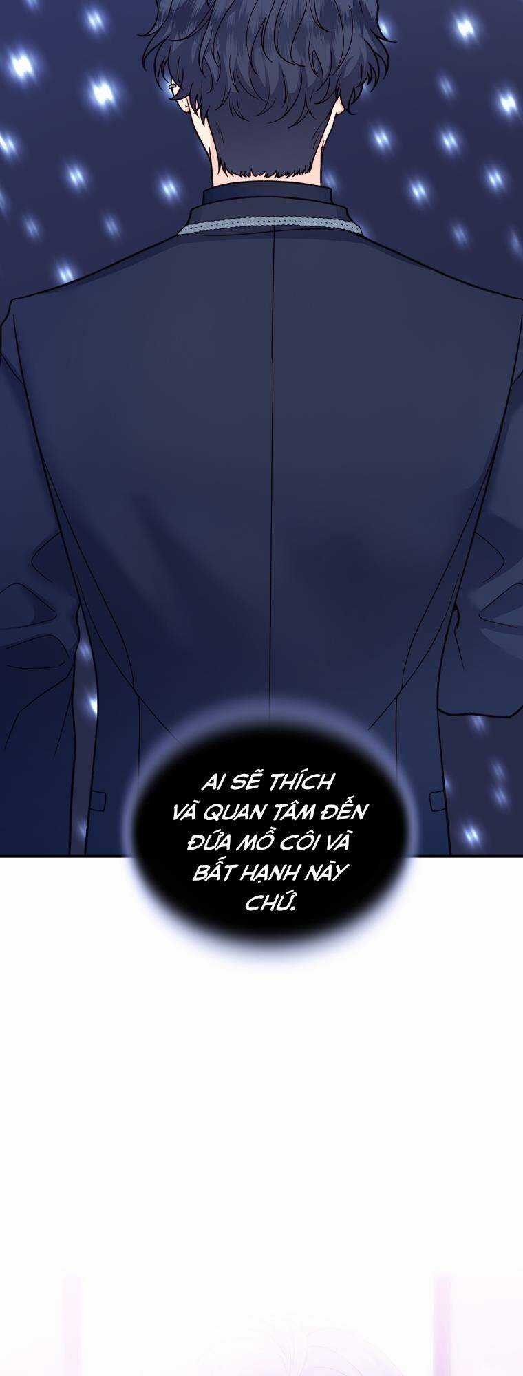 Cô Gái Cứu Tinh Được Yêu Mến Chapter 25 trang 65