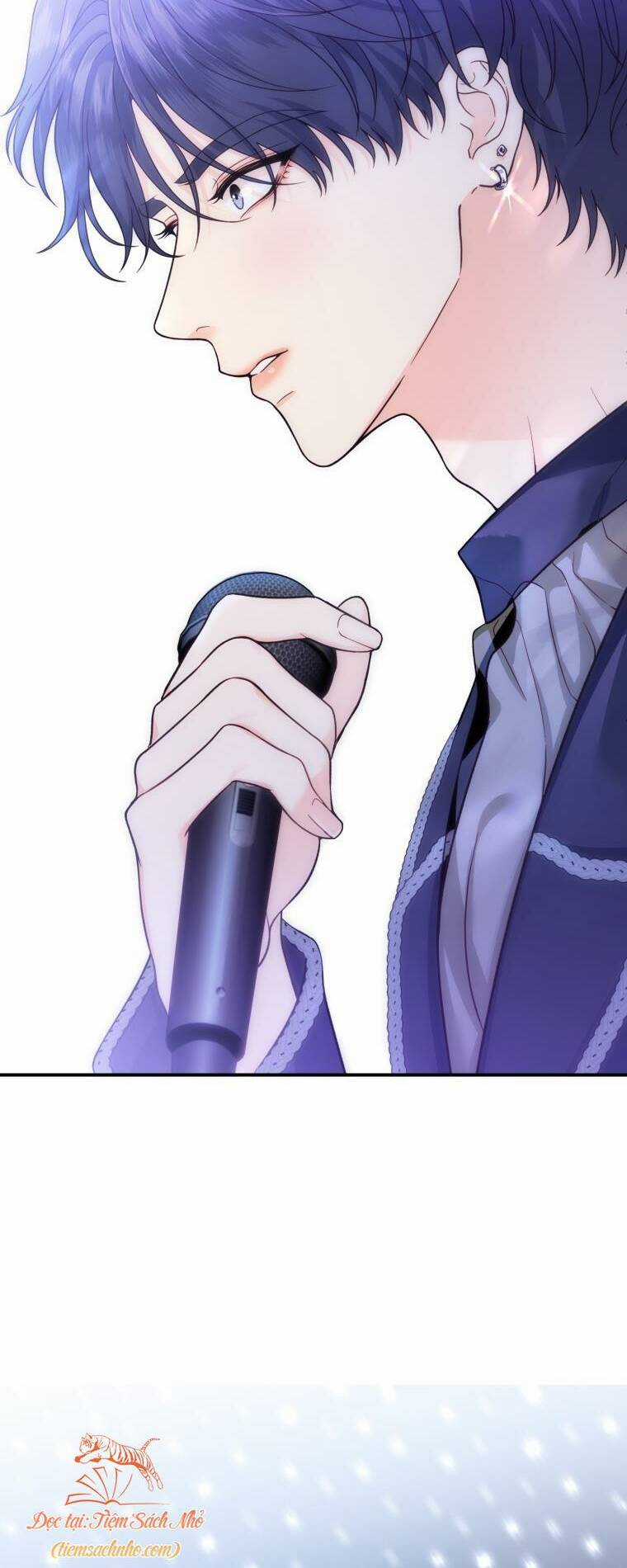 Cô Gái Cứu Tinh Được Yêu Mến Chapter 25 trang 67