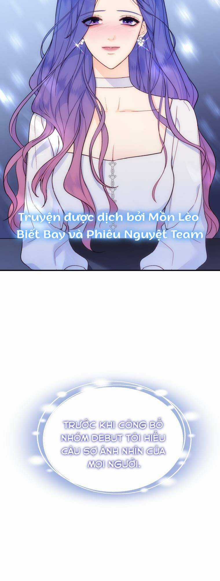 Cô Gái Cứu Tinh Được Yêu Mến Chapter 25 trang 69